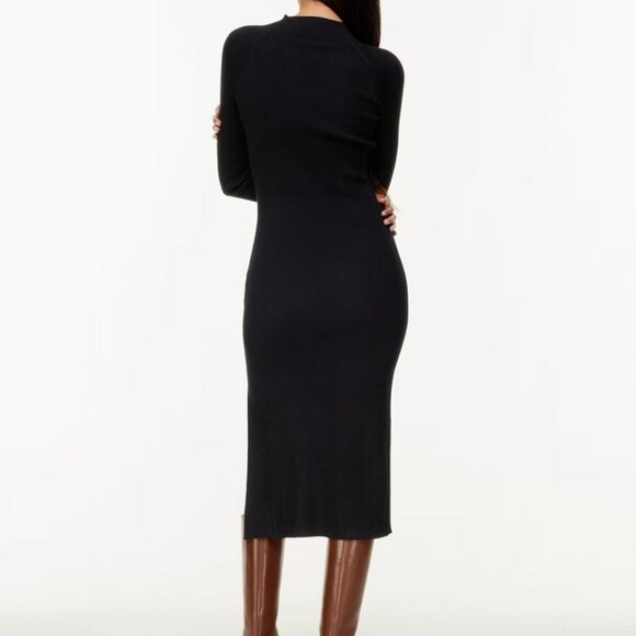 Aritzia Alchemy Dress XXS - Picture 3 of 6